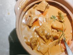 -星叶·东南亚料理(温州万象城店)