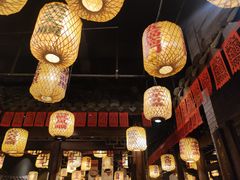 -南京大牌档(香港广场店)