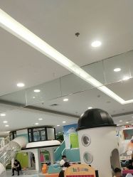 -孩子王童乐园(唐山万达广场店)