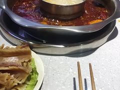 -桃花沅火锅(长嘉汇江景店)