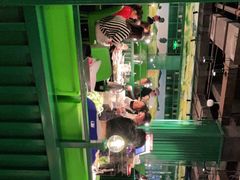 -青一色火锅(摩根店)