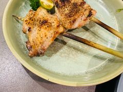 -沼津港精致料理·寿喜烧·烧鸟(龙湖南桥天街日料榜单店)