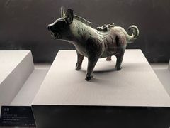 -荆州博物馆