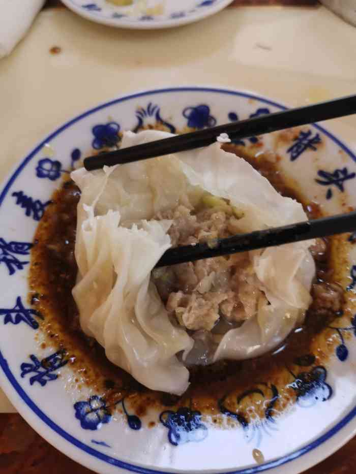 背头稍麦(一中西路店)-"包头人的早餐就是吃这么硬实的东西,看起来.