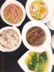 -弗蕾亚·和月月子调理院(东湖店)