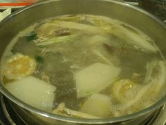 -许府牛杂·鲜牛肉火锅(梁溪万达店)