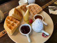 -MAAN COFFEE(金桥店)