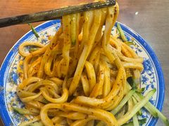 -西安贾三灌汤包·回坊小吃·清真炒菜(北院门总店)