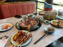 -奢谷·海鲜自助(南海万科店)