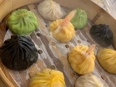 -隆喜元鱼汤包·海鲜(中联广场店)