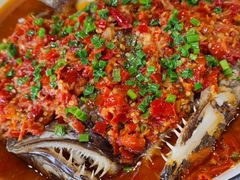 -良师门滨海人家·海鲜·家常菜(滨海城店)