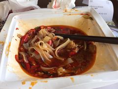 -魏家凉皮(西安秋林宏业商厦店)