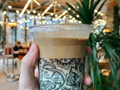 啊喔抹茶-OUR Bakery(三里屯太古里店)