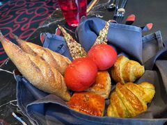 -L'ATELIER de Joel Robuchon(外滩18号店)