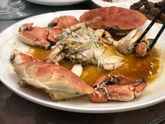 -海景壹号大酒店(滨湖店)