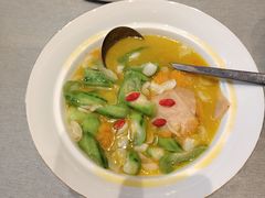 -艳阳天·非遗楚菜(武汉客厅店)