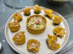 -茅庐·川粤精品私房菜(金沙遗址店)