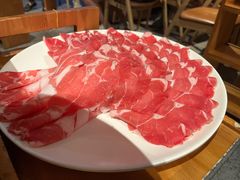 -北华涮肉(华严北里店)