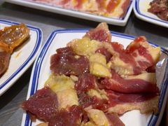 -胡同泥炉烤肉(总店)