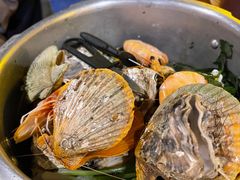 -土蚝·高压锅生蚝(百姓美食街店)