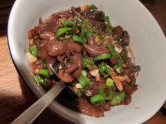 -炊烟小炒黄牛肉(中心印象城店)
