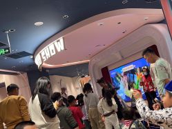 -奈尔宝家庭中心·亲子餐厅(北京东坝万达店)