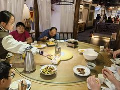 -小菜园新徽菜(马鞍山金鹰店)