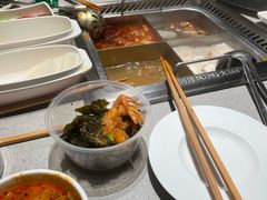 -海底捞火锅(吴中路店)