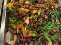 -沈姐万州烤鱼(沙坪坝七中店)