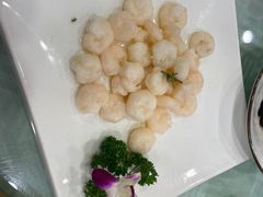 -江南村酒家
