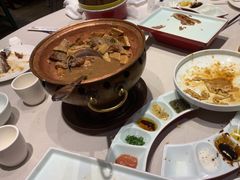 -京味斋·北京烤鸭(北京南站洋桥店)