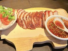 -大头虾越式风味餐厅(光明广场店)