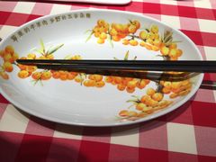 -西贝莜面村(当代商城店)