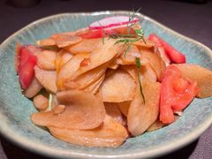 -山石榴·贵州菜(陆家嘴中心店)