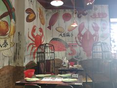 -龙虾风暴(松江店)