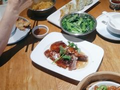 -点心传说·粤菜点心(佐阾虹湾店)