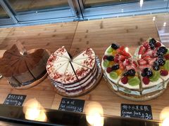 -麦田工坊(月湖店)