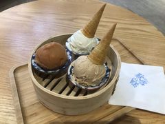 -歎雪糕低糖低脂Gelato冰淇淋