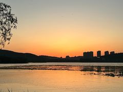 -云龙湖旅游景区