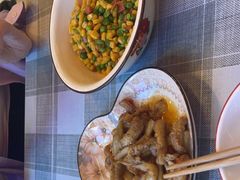 -彭耕记猪油炒小菜(吉联mall店)