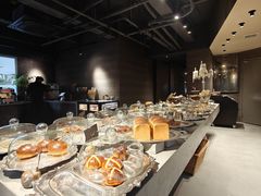 -O'mills Sourdough Bakery&Bistro(永嘉路店)