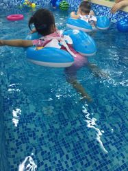 -子木乐园婴儿游泳馆(水晶港店)