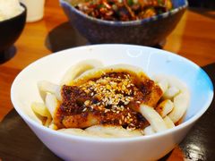 -付小姐在成都(吾悦广场店)