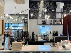 -Nectar One Cafe(勇烈路n1店)