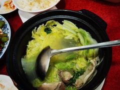 -北大地皖峰饭馆