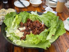 -三丁一体菜(绵远街店)