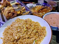 -黑门烤肉