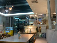 -香草意餐厅(杏石口路店)