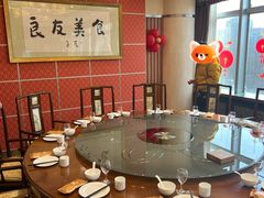 -良友·地标海鲜青岛菜(五四广场店)