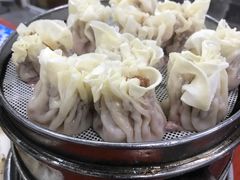 -德贤烧麦菜馆(本溪路店)